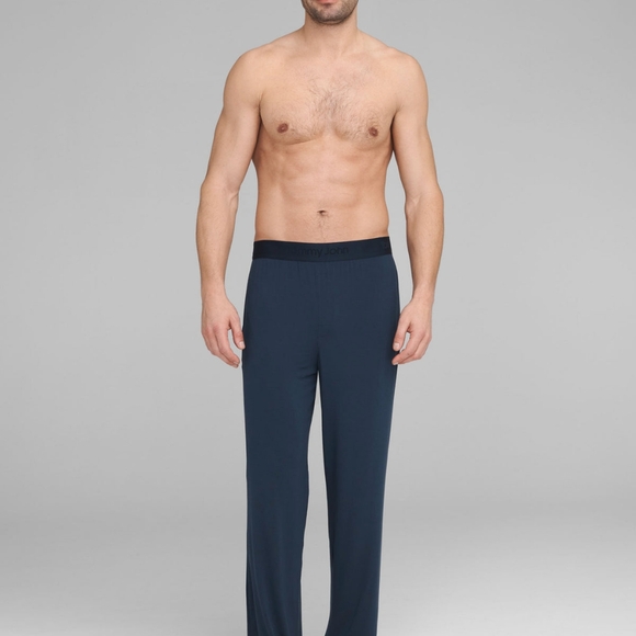 Tommy John Second Skin Sleep Pant - Picture 2 of 5